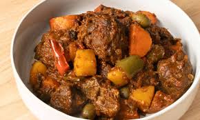 Signature dish